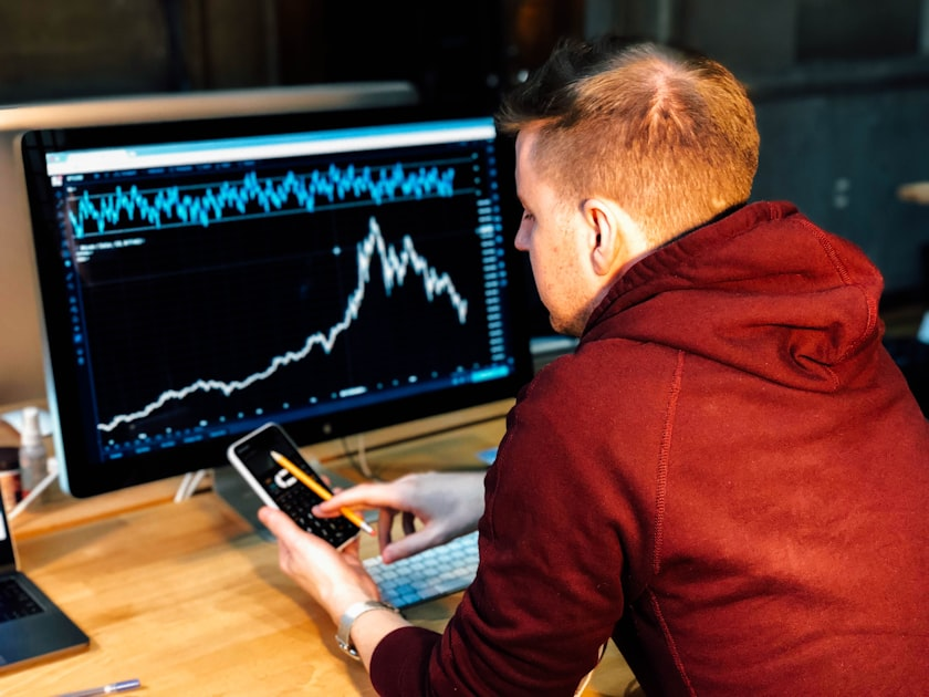 Discipline in Trading